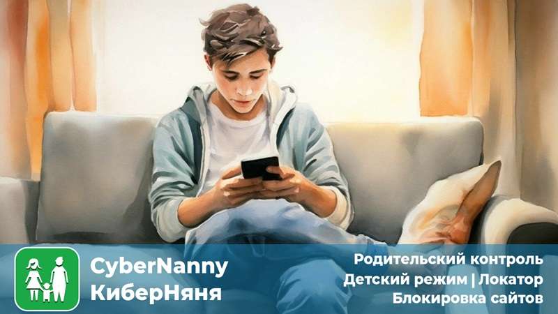 Детский Смартфон на iOS: Преимущества и Настройка для Безопасного Использования