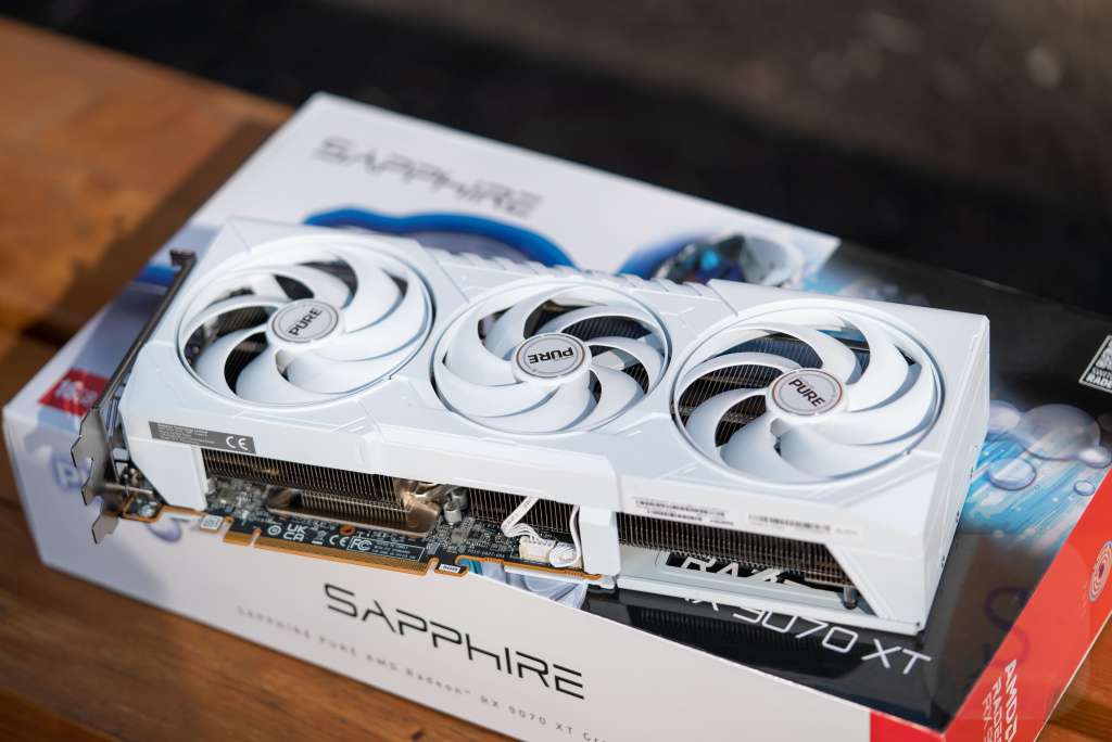 Интегрированные видеокарты AMD: Обзор, преимущества и перспективы