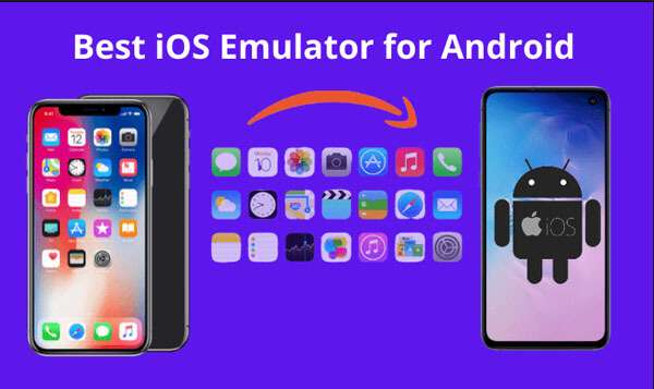 Экраны iOS на смартфонах: особенности, преимущества и способы эмуляции на Android
