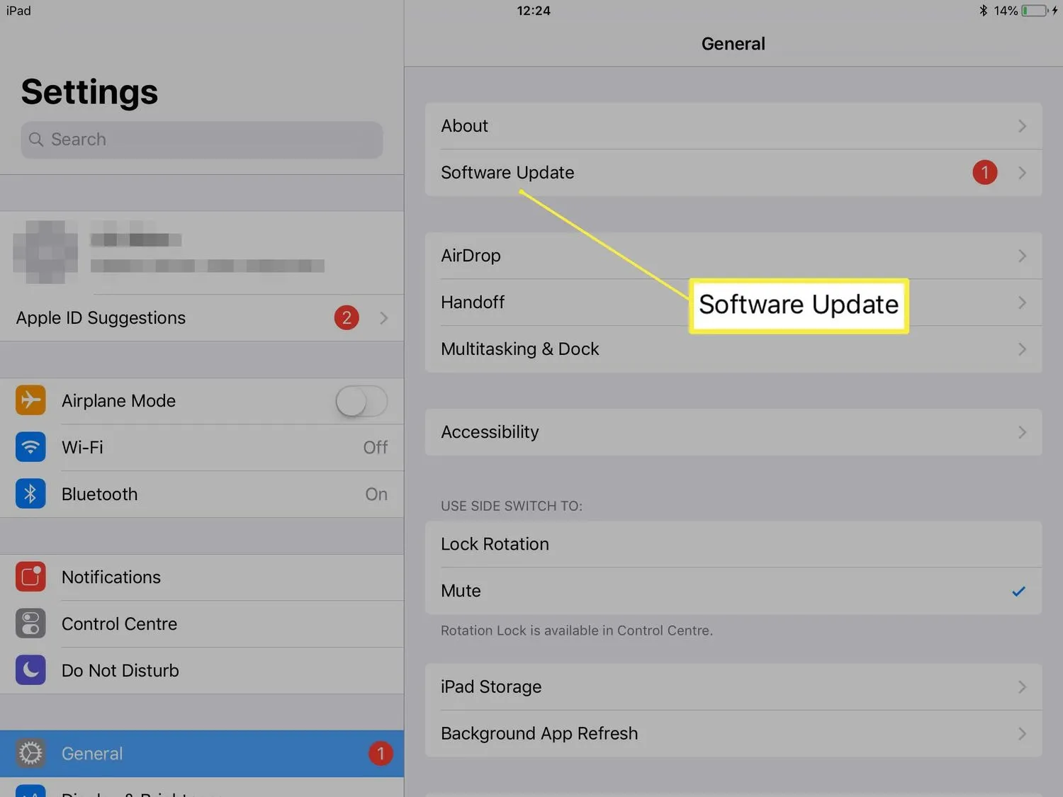 Как обновить iOS на iPad до версии 10: Подробное руководство