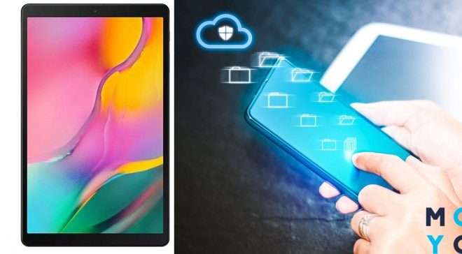 Как отформатировать планшет Android: полное руководство