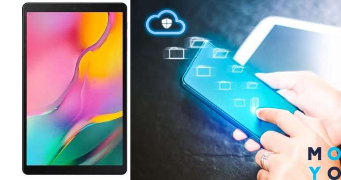 Как отформатировать планшет Android: полное руководство