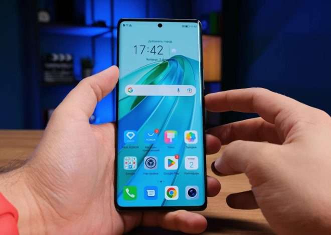 Как установить приложение на смартфон: подробное руководство