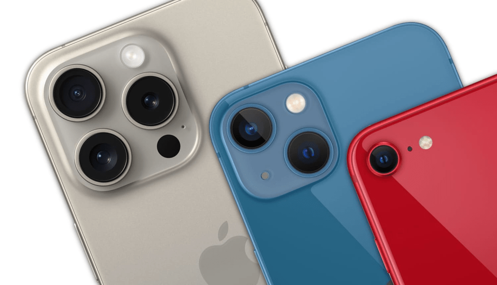Как выбрать iPhone в 2024 году: Полное руководство