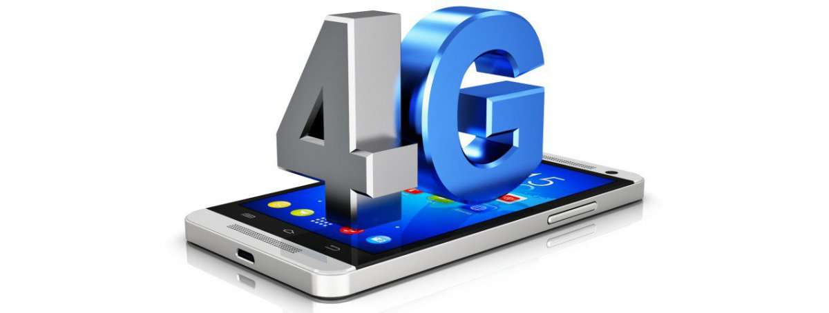 Как выбрать современный смартфон с поддержкой LTE
