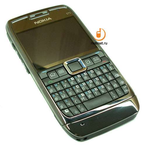 Приложения для Nokia E71: Расширяем Функциональность Старого Бизнес-Смартфона