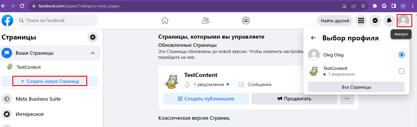 Установка Facebook Messenger на ноутбук: подробное руководство