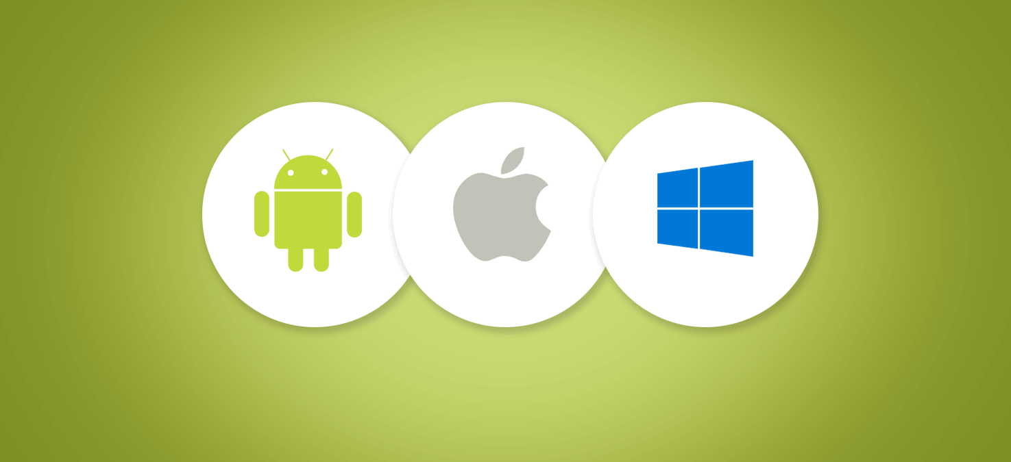 Windows или iOS: Что лучше для вашего планшета?