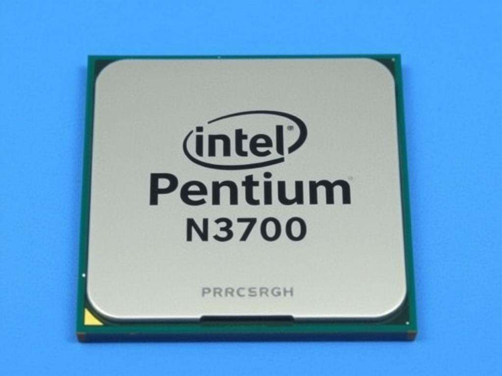 Разгон Intel Pentium N3700: Мифы, реальность и альтернативы