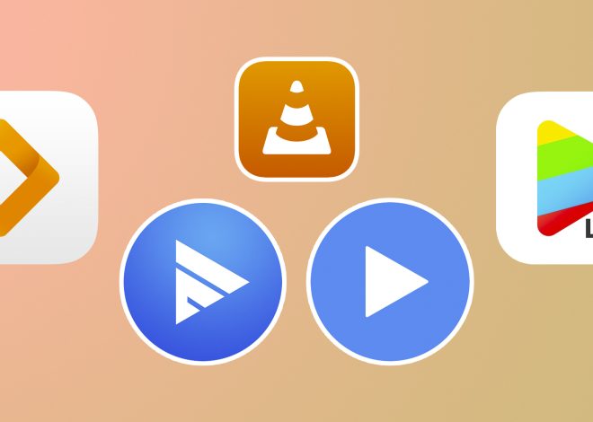 Как выбрать лучший видеоплеер для Android-планшета
