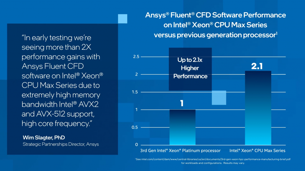 Производительность Intel Xeon: факторы, анализ и выбор