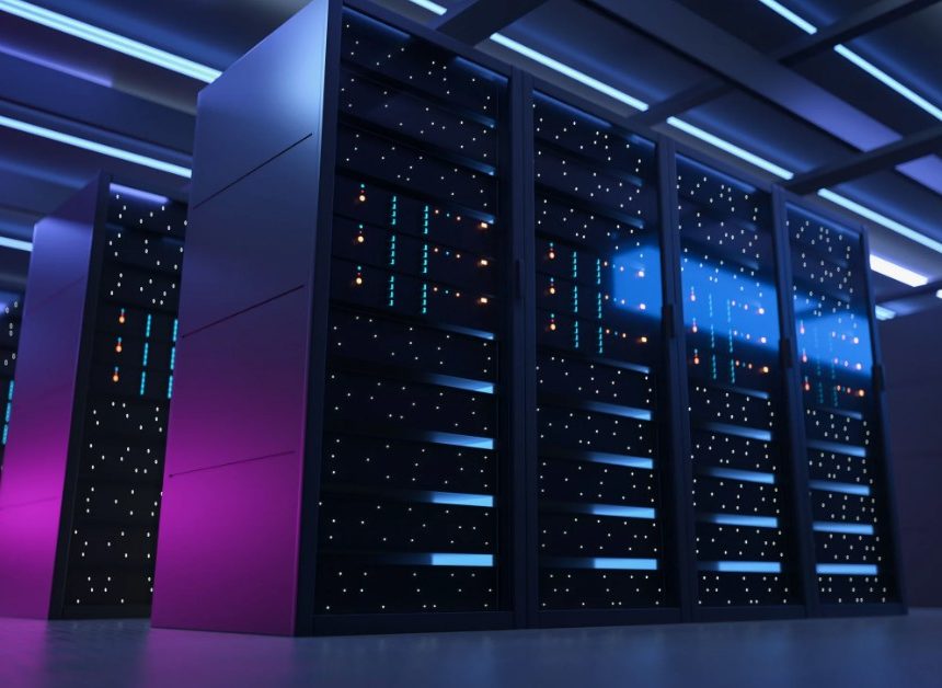 Мощные вычислительные ресурсы для любых рабочих нагрузок: лучшие практики для развертывания AI‑моделей и микросервисов