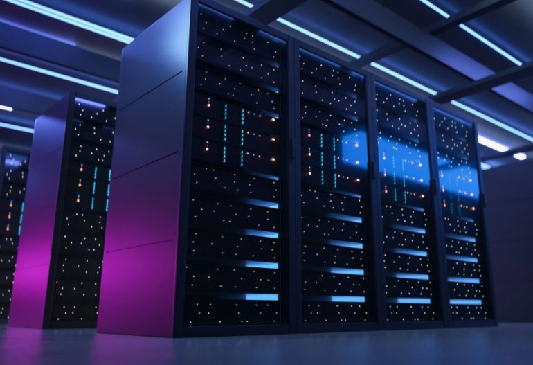 Мощные вычислительные ресурсы для любых рабочих нагрузок: лучшие практики для развертывания AI‑моделей и микросервисов