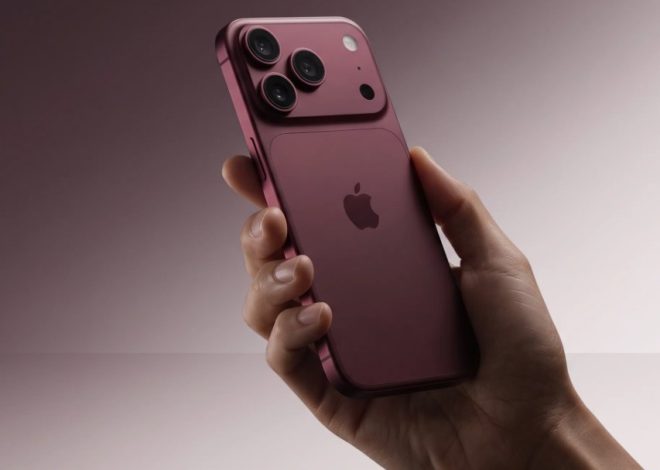 Как iPhone 18 Pro изменит мобильную съемку и работу с нейросетями