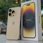 Стоит ли менять iPhone 12/13 Pro Max на iPhone 14 Pro Max