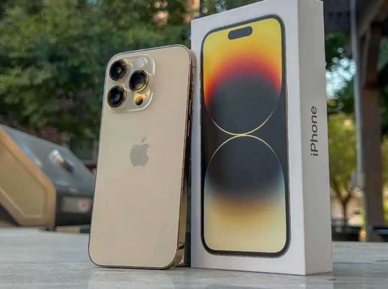 Стоит ли менять iPhone 12/13 Pro Max на iPhone 14 Pro Max