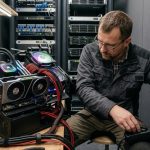 Защита видеокарт и процессоров от скачков напряжения: как работают супрессоры