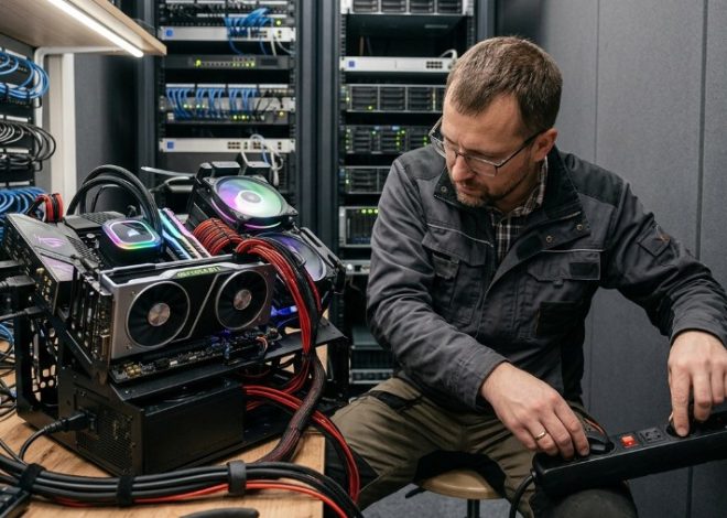 Защита видеокарт и процессоров от скачков напряжения: как работают супрессоры