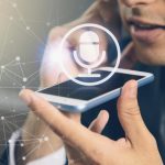 Голос вместо клавиатуры: почему мы наконец начали массово разговаривать с компьютерами