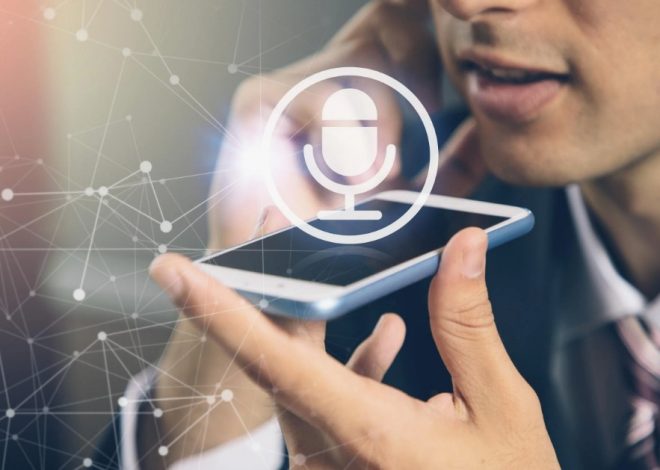 Голос вместо клавиатуры: почему мы наконец начали массово разговаривать с компьютерами