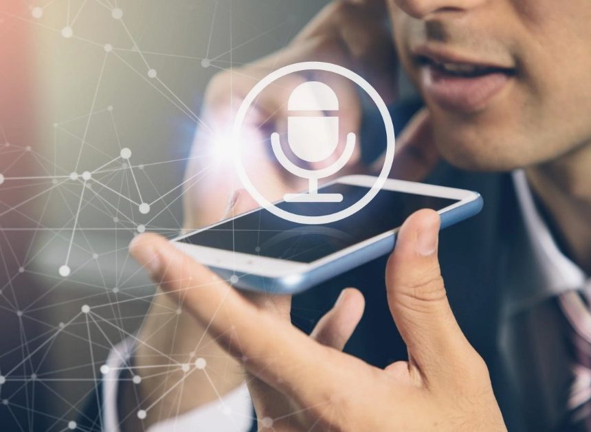 Голос вместо клавиатуры: почему мы наконец начали массово разговаривать с компьютерами