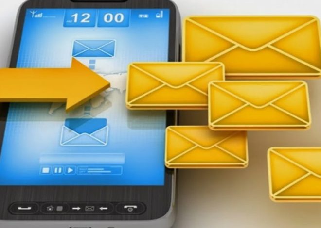 Пять причин, почему SMS-маркетинг остается эффективным для малого бизнеса
