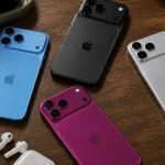 Почему iPhone 18 Pro может подорожать: память становится новым фактором роста цен